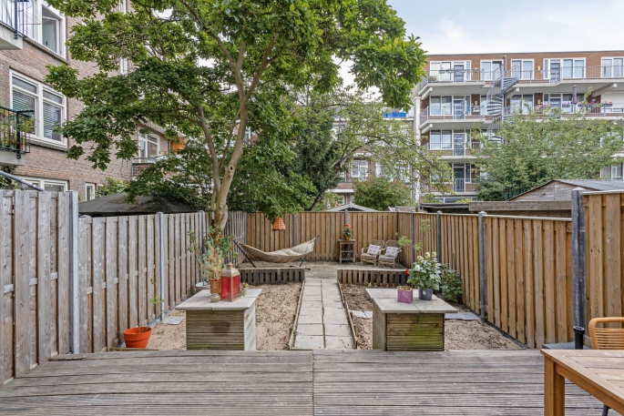 Bouwmanstraat 6 A, 3082 WH, Rotterdam