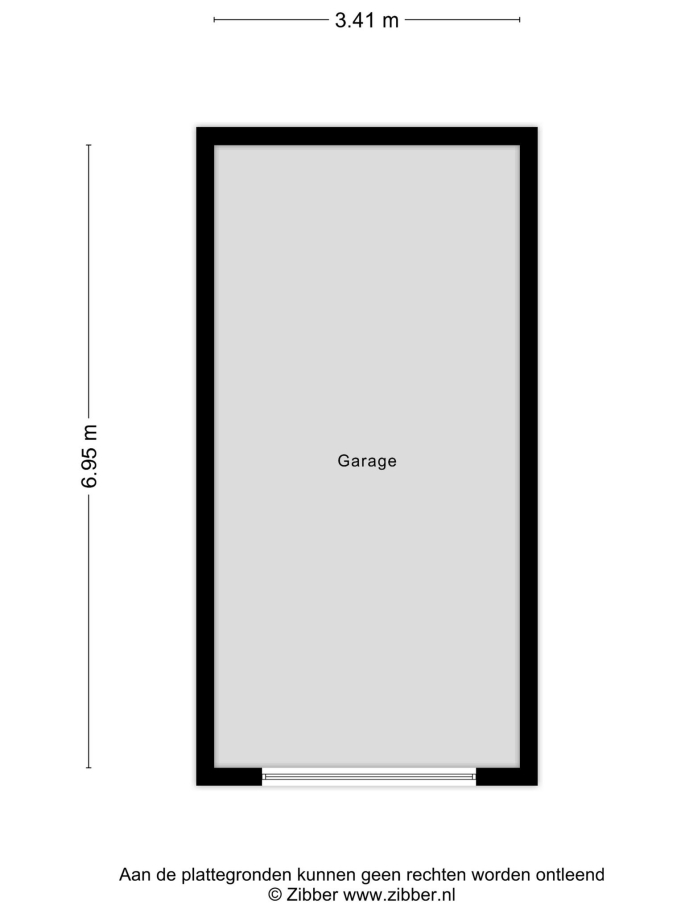 Holzstraat 43 C, 6461 HL, Kerkrade