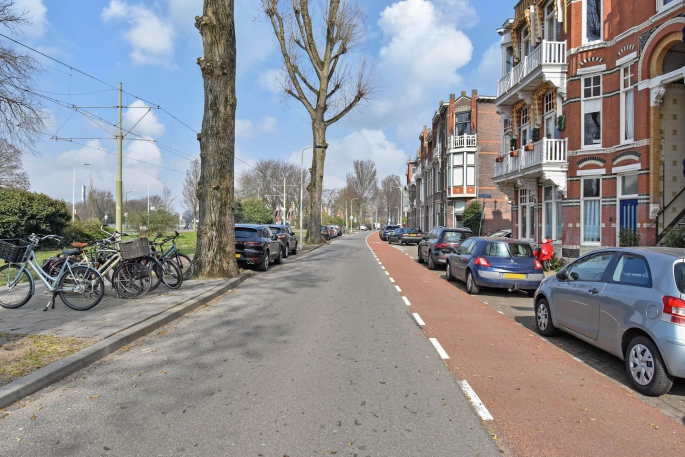 Van Boetzelaerlaan 7, 2581 AA, 's-Gravenhage