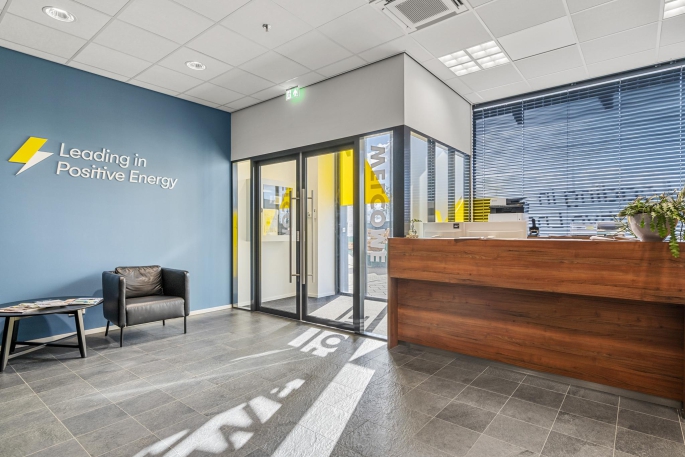 Rietgraaf 2 a, 6678 PJ, Oosterhout