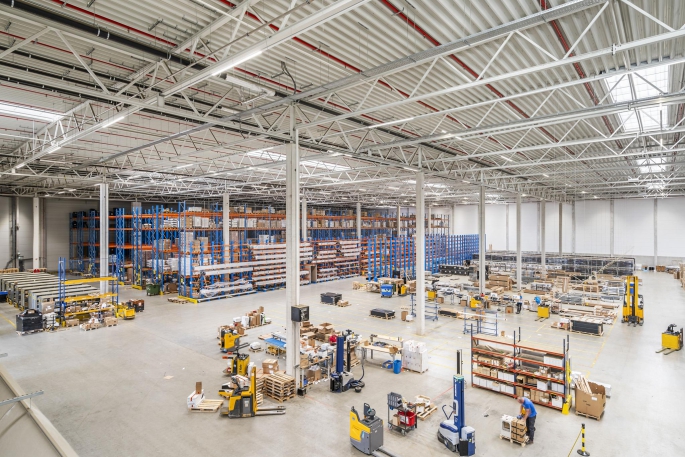 Rietgraaf 2 a, 6678 PJ, Oosterhout