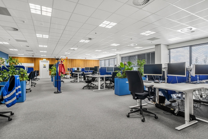Rietgraaf 2 a, 6678 PJ, Oosterhout