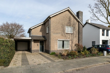 Wildbraak 3, 4854 AM, Bavel