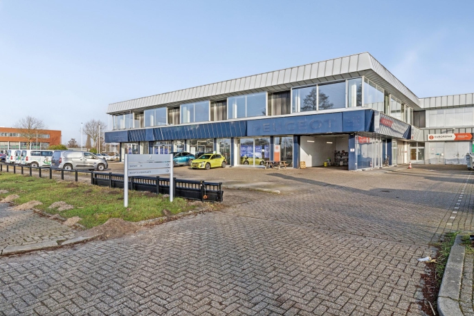 Kolenbranderstraat 6, 2984 AT, Ridderkerk