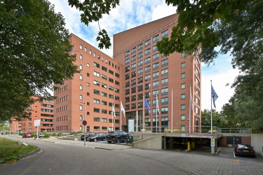 Bordewijklaan 38, 2591 XR, 's-Gravenhage