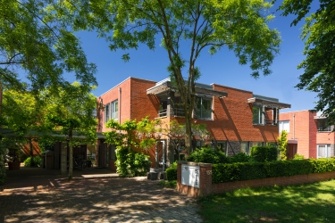 Bergweg 155 - 155A, 3707 AC, Zeist