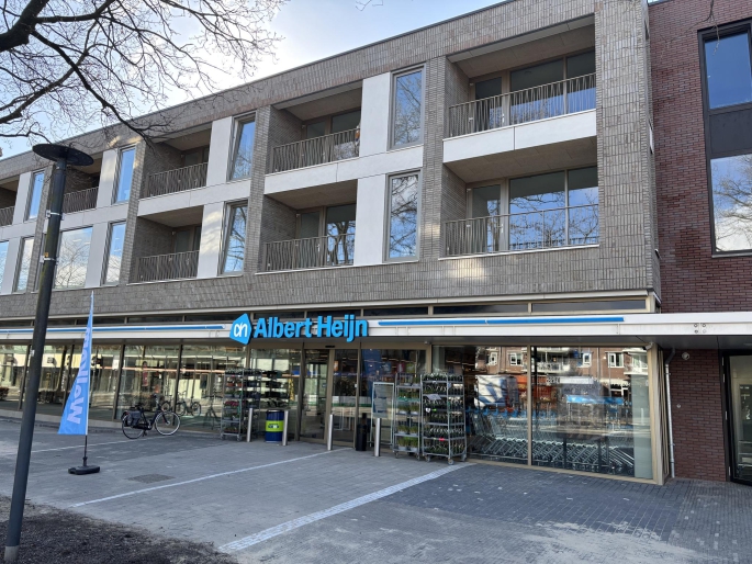 De Ovonde, Klazienaveen
