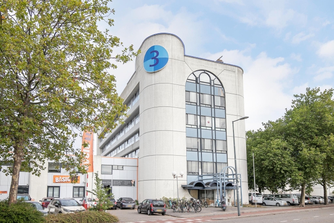 De Brauwweg 38-44, 3125 AE, Schiedam