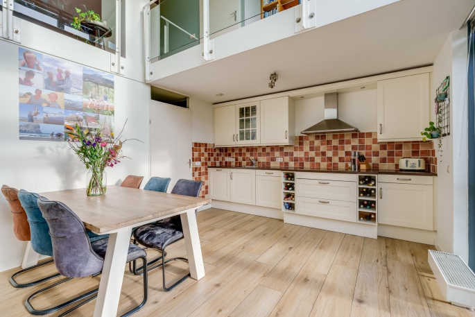 Weerschijnvlinder 9, 3544 DT, Utrecht