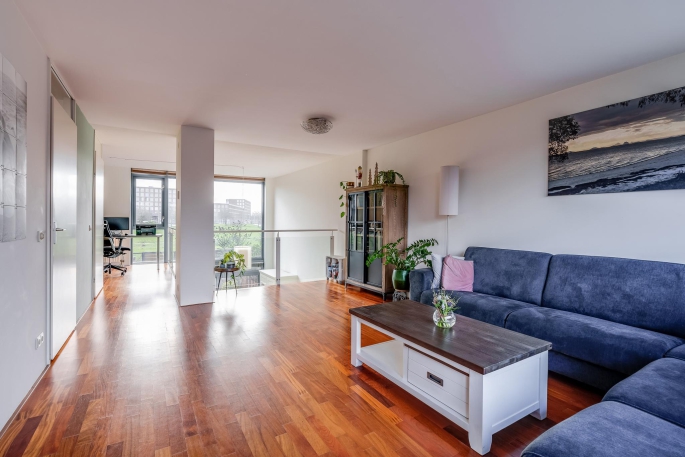 Weerschijnvlinder 9, 3544 DT, Utrecht
