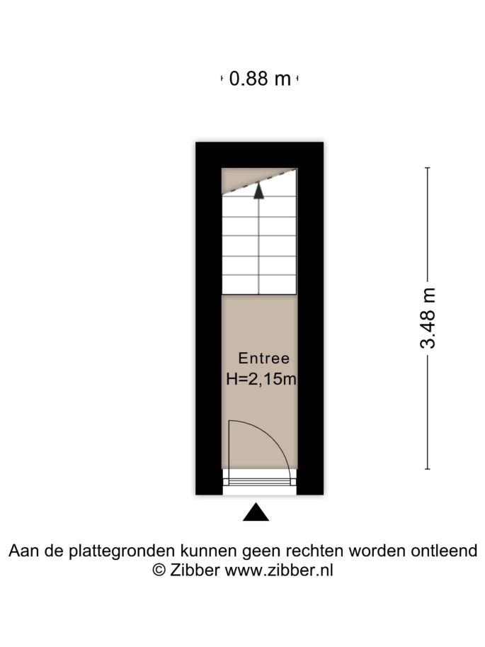 Walenburgerweg 5 D, 3039 AA, Rotterdam