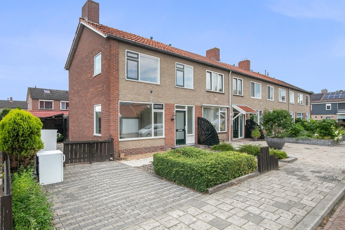Biesboschlaan 10, 9501 PN, Stadskanaal