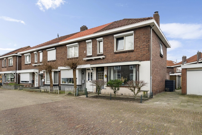 Ribesstraat 21, 7544 TB, Enschede