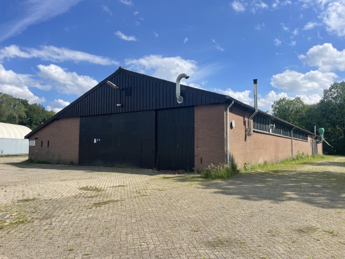 Enschedesestraat 175, 7574 PA, Oldenzaal