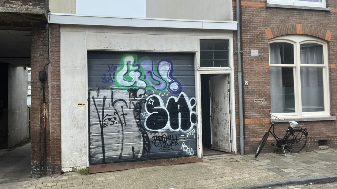 Paramaribostraat 5, 3531 KP, Utrecht