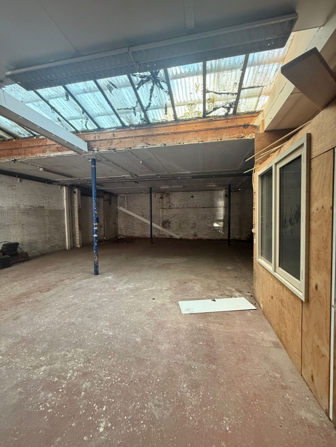 Paramaribostraat 5, 3531 KP, Utrecht