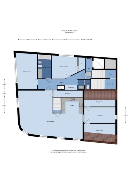 Bierstraat 16-24, 7241 AH, Lochem