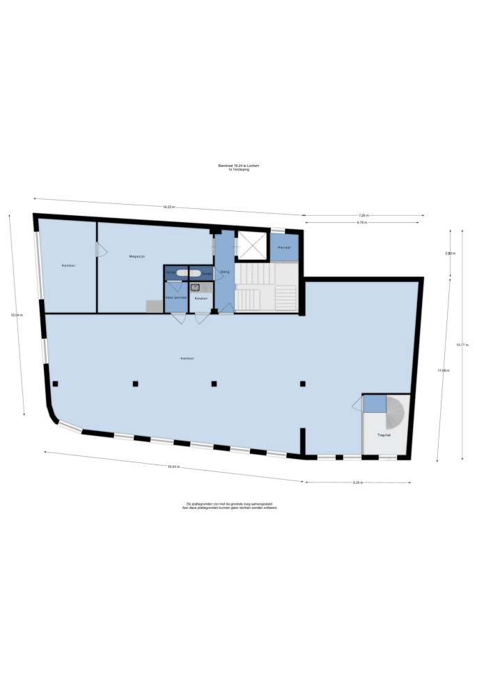Bierstraat 16-24, 7241 AH, Lochem