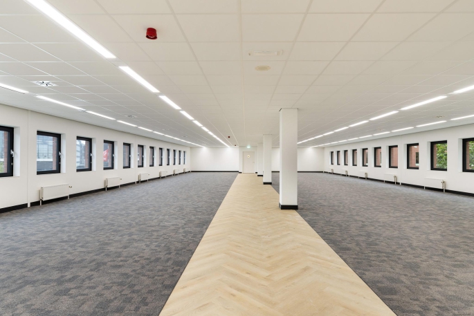 Nijverheidstraat 28-30, 7511 JM, Enschede