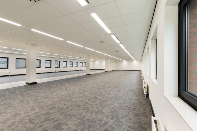 Nijverheidstraat 28-30, 7511 JM, Enschede