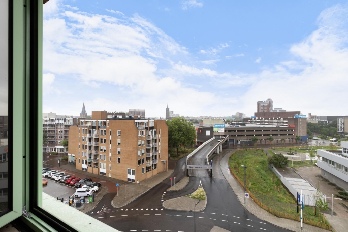 Nijverheidstraat 28-30, 7511 JM, Enschede