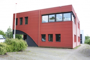 Marco Polostraat 16, 7825 VM, Emmen