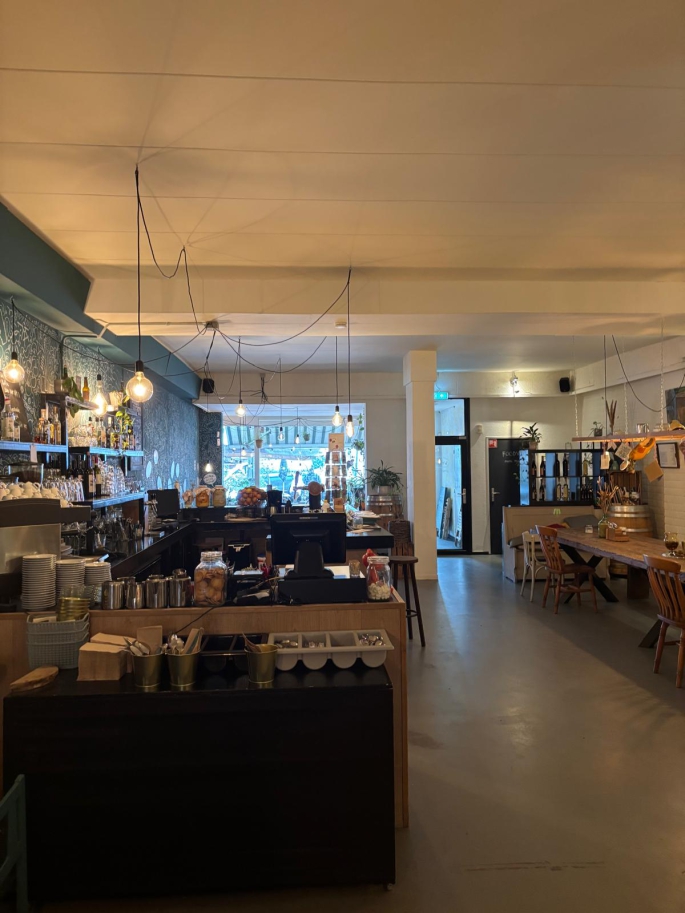Markt 32-33, 6811 CJ, Arnhem