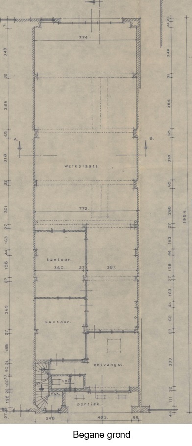 Markt 32-33, 6811 CJ, Arnhem