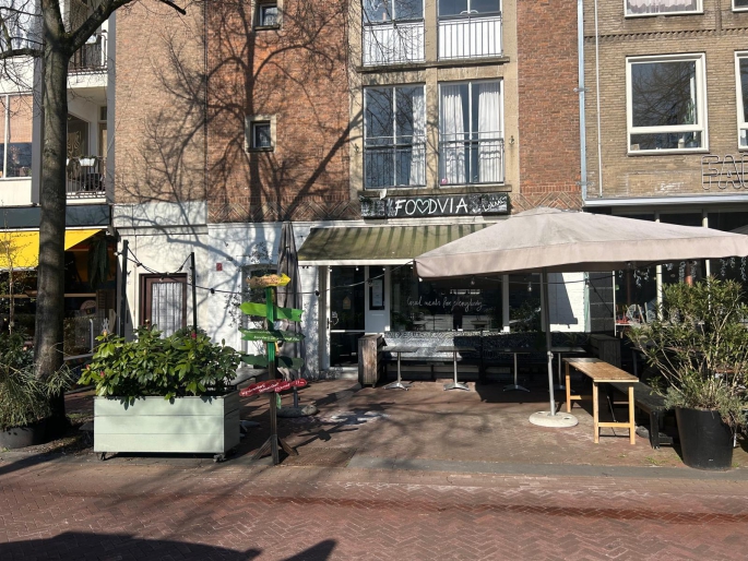 Markt 32-33, 6811 CJ, Arnhem