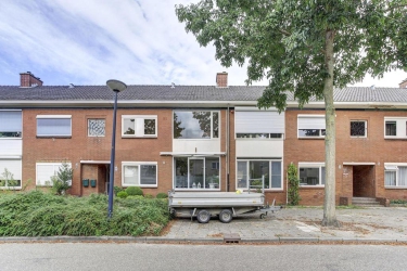 J.H.W. Robersstraat 48, 7545 HC, Enschede