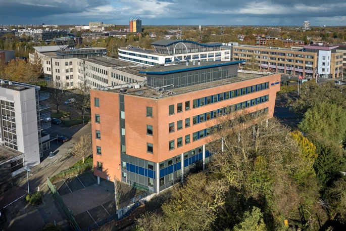Stadhuisplein 70, 4203 NS, Gorinchem