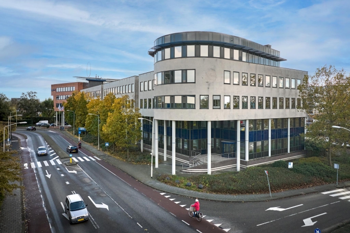 Stadhuisplein 70, 4203 NS, Gorinchem