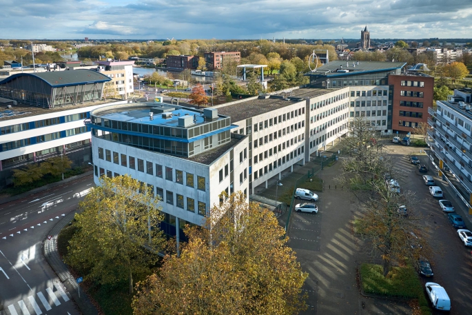 Stadhuisplein 70, 4203 NS, Gorinchem