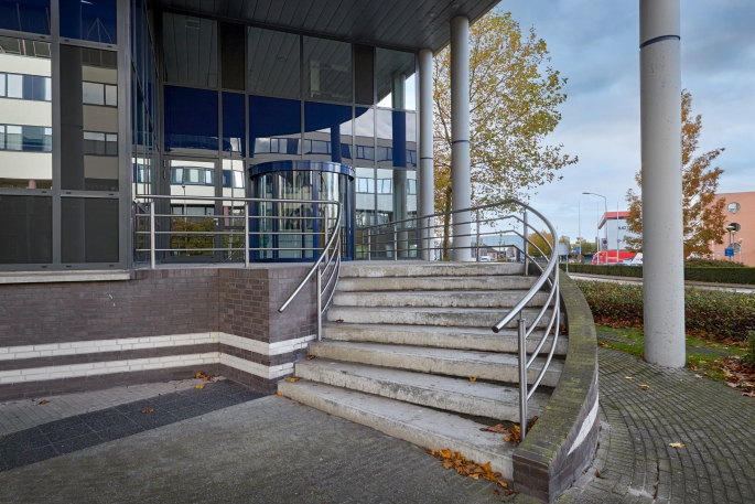 Stadhuisplein 70, 4203 NS, Gorinchem