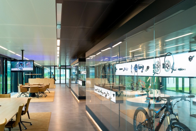 High Tech Campus ong, 5656 AE, Eindhoven