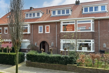 Josef Israelslaan 135, 6813 JD, Arnhem