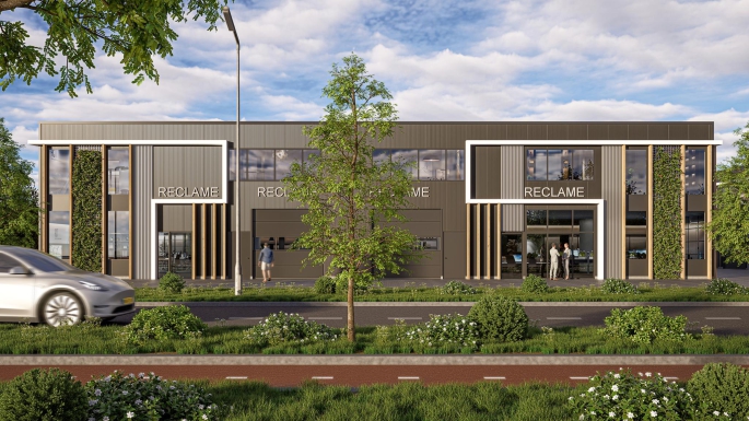 Antonie van Leeuwenhoekstraat 1 C 7, 3261 LT, Oud-beijerland