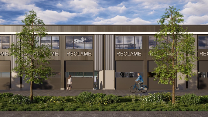 Antonie van Leeuwenhoekstraat 1 C 7, 3261 LT, Oud-beijerland