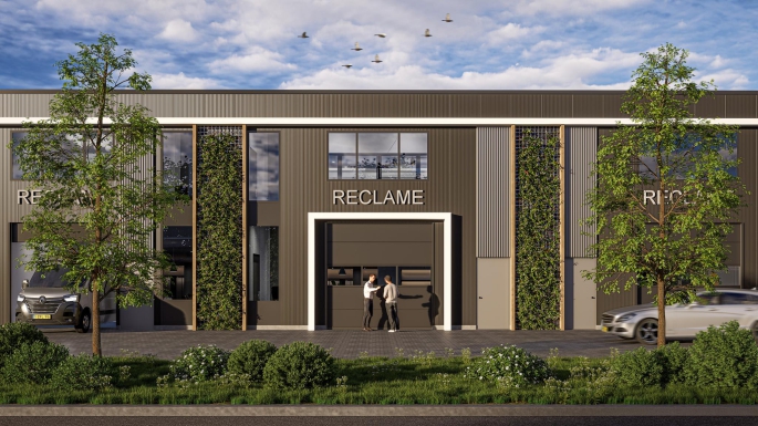 Antonie van Leeuwenhoekstraat 1 C 7, 3261 LT, Oud-beijerland