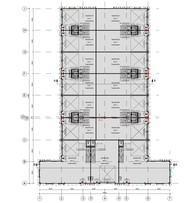 Antonie van Leeuwenhoekstraat 1 C 8, 3261 LT, Oud-beijerland