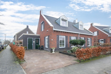 Hendrik van Boeijenlaan 9, 9404 LP, Assen