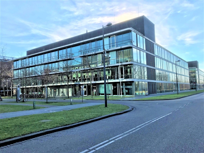 High Tech Campus 32, 5656 AE, Eindhoven