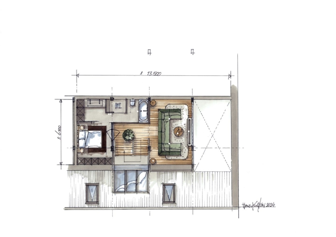 Fabrique, Type E, bouwnummer: 5D08 - E25, Maastricht