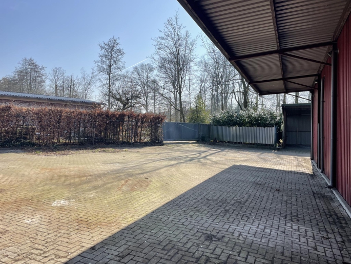 Oldenzaalsestraat 724, 7524 AG, Enschede