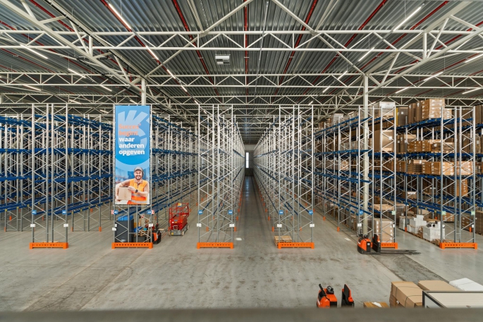 Kokerbijl 25, 5443 PV, Haps