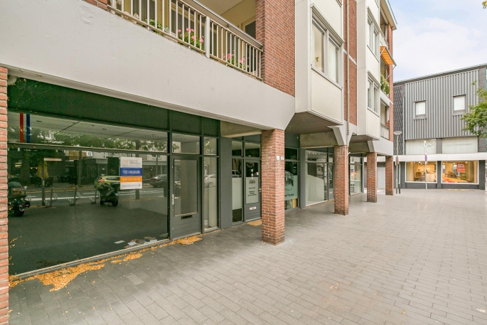 Groenstraat 4 a, 6162 ER, Geleen