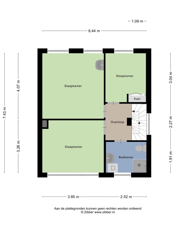 Dorpstraat 16, 6176 AC, Spaubeek