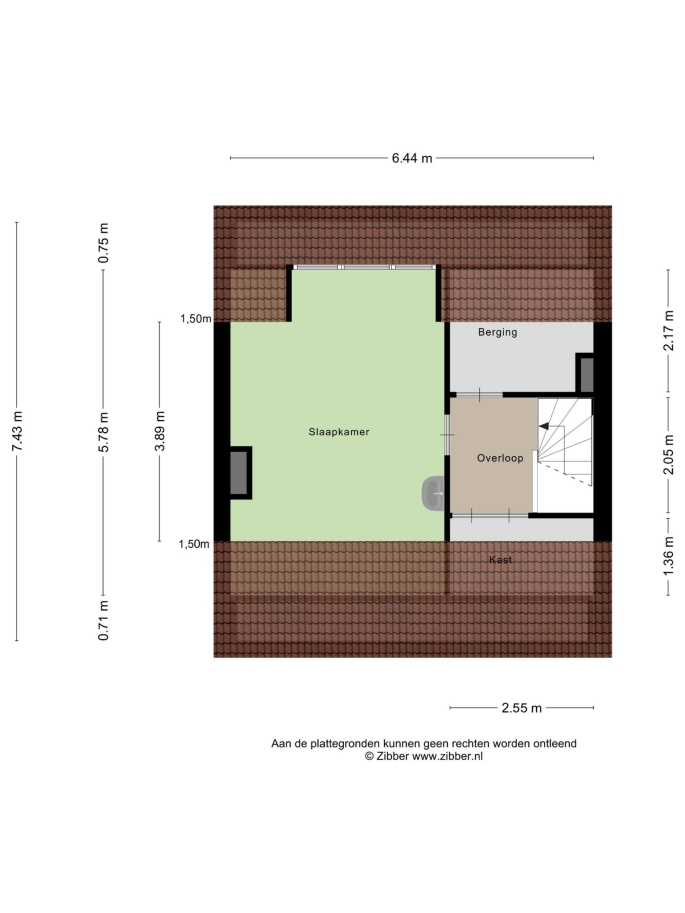 Dorpstraat 16, 6176 AC, Spaubeek