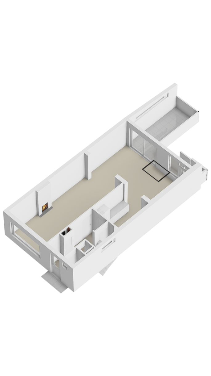 Dorpstraat 16, 6176 AC, Spaubeek