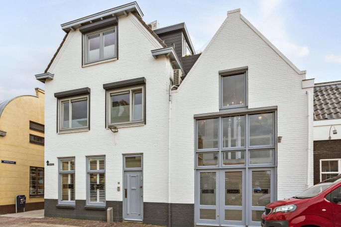 Kerkstraat 33, 3262 PG, Oud-beijerland